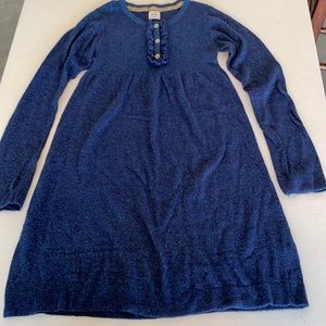 Mini Boden girls dress size 11-12